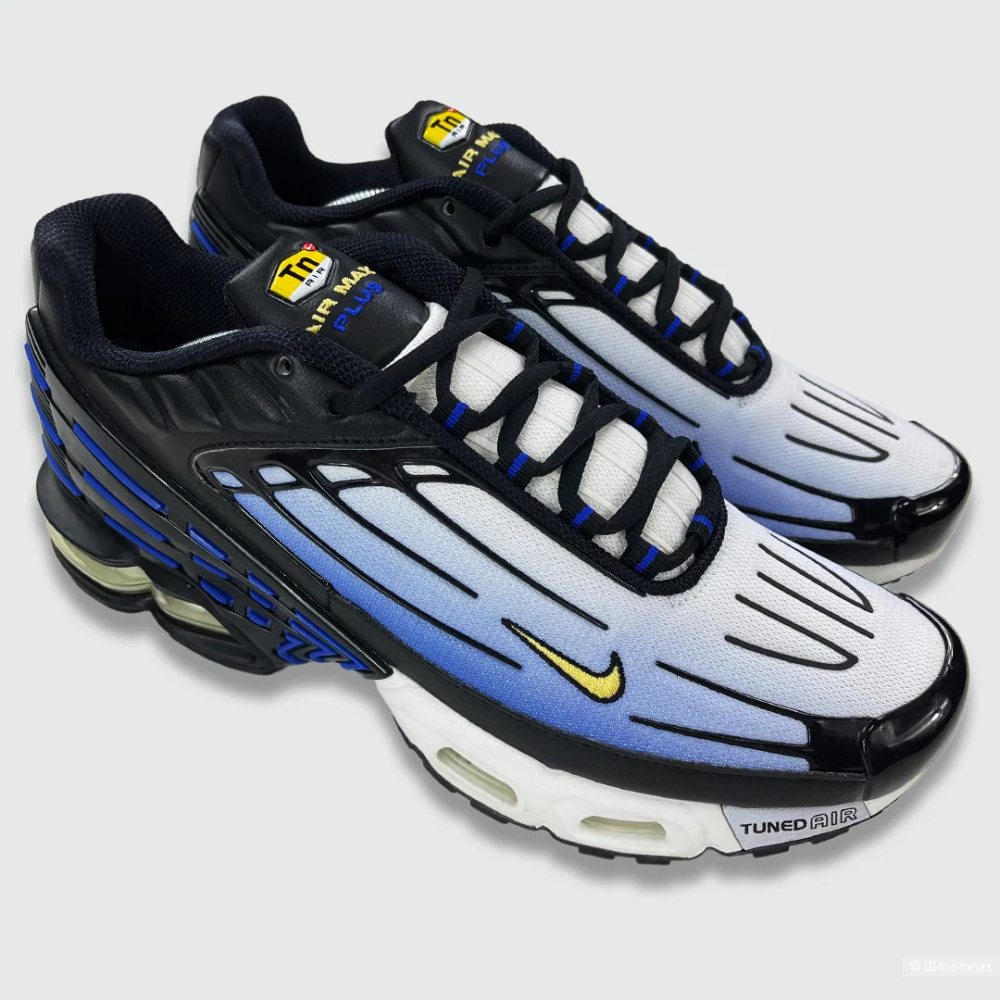 Кроссовки Nike Air Max Plus 3, 36 размер