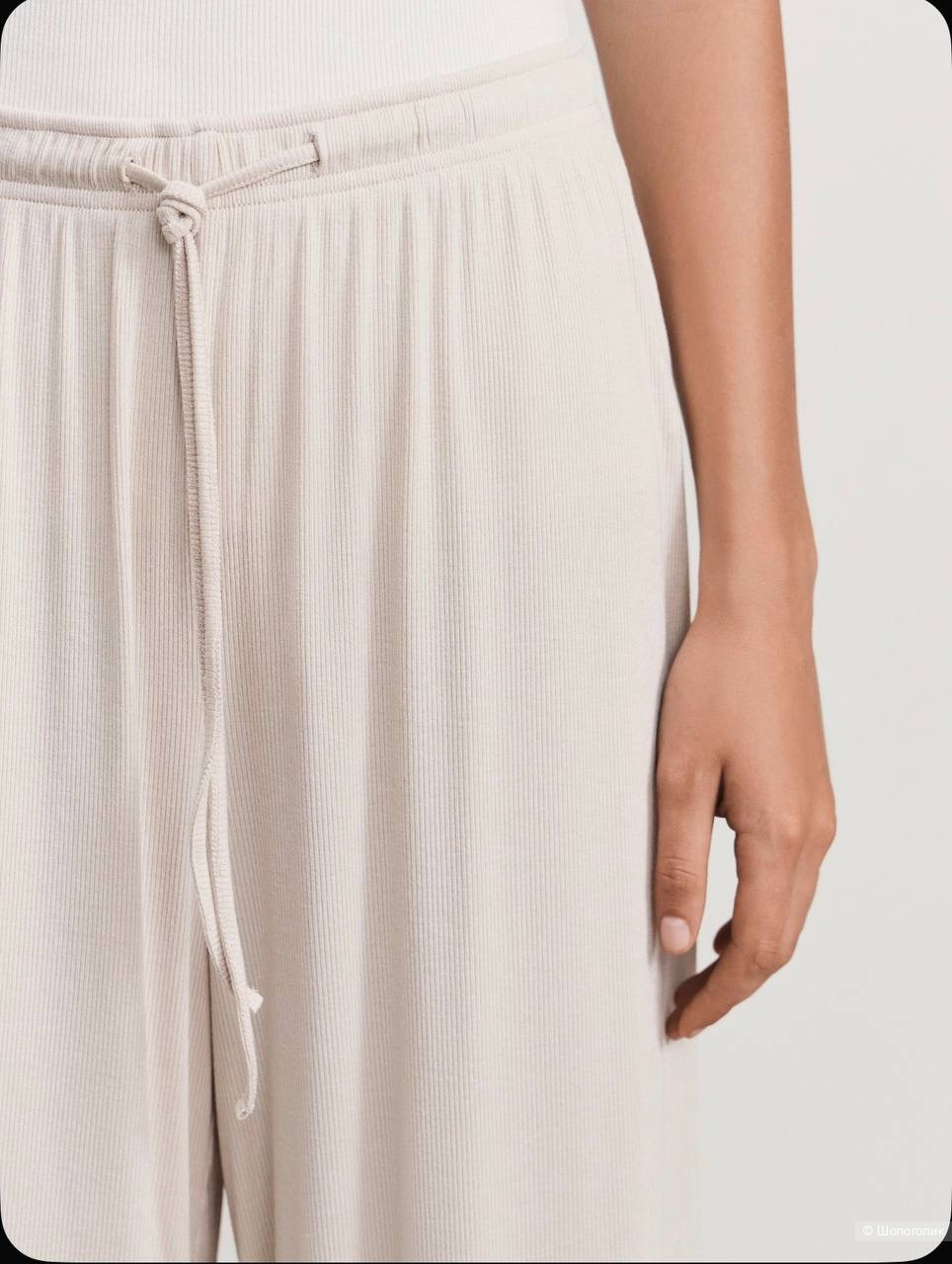 Брюки Zarina домашние размер L