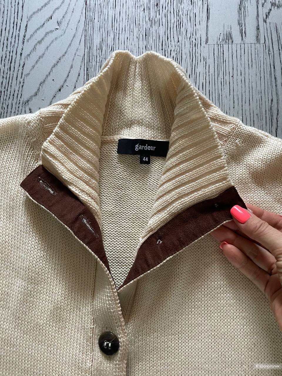Кофта Gardeur, размер M/L