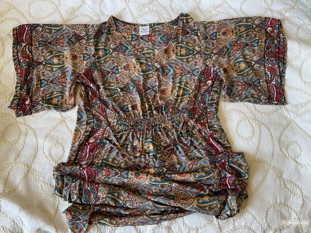 Платье Bold&Beautiful,46-48-50