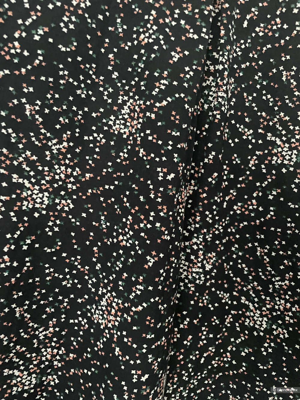 Рубашка Maison scotch 42-44 размер