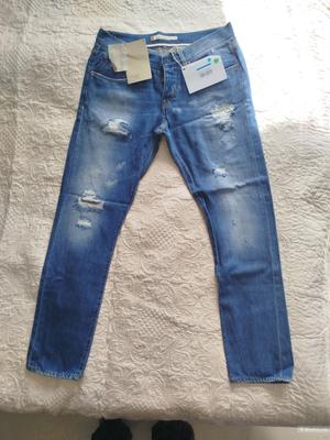 Джинсы two women in the world, размер 30.