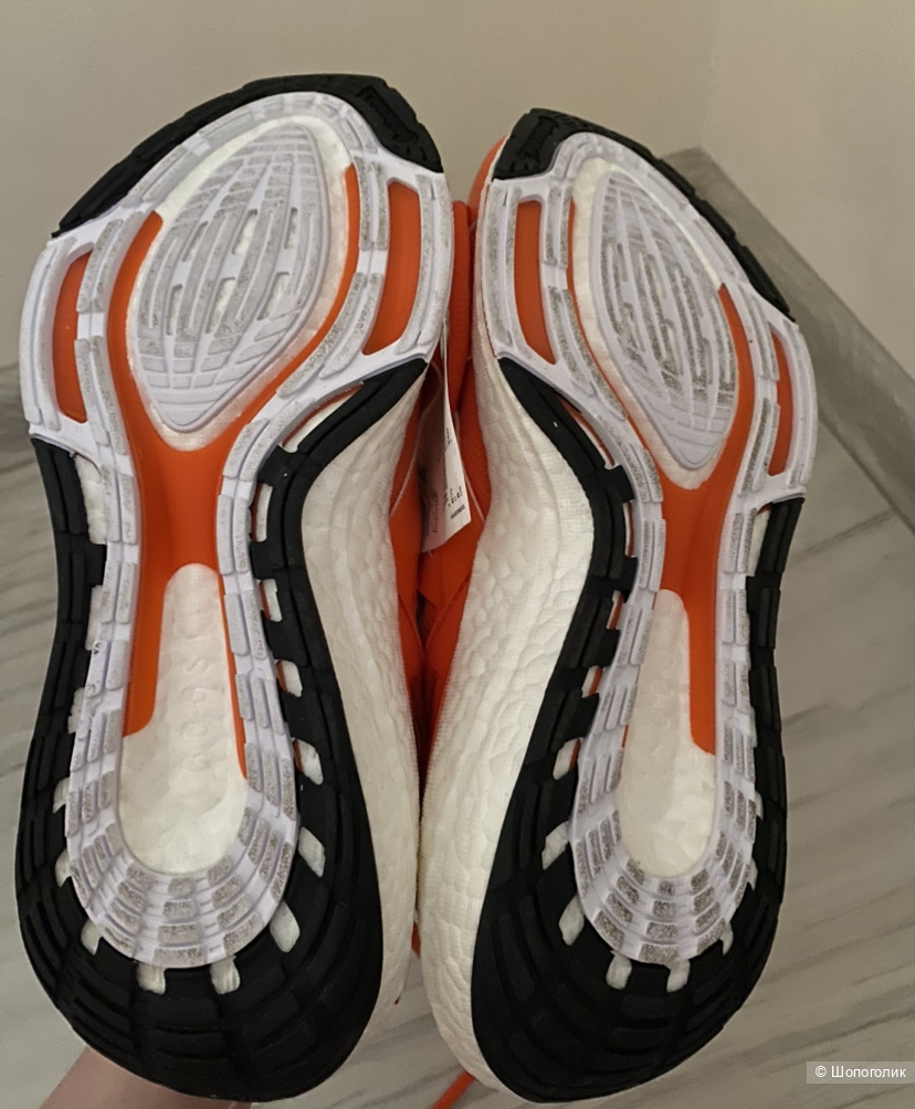 Кроссовки Adidas by Stella McCartney 39,5