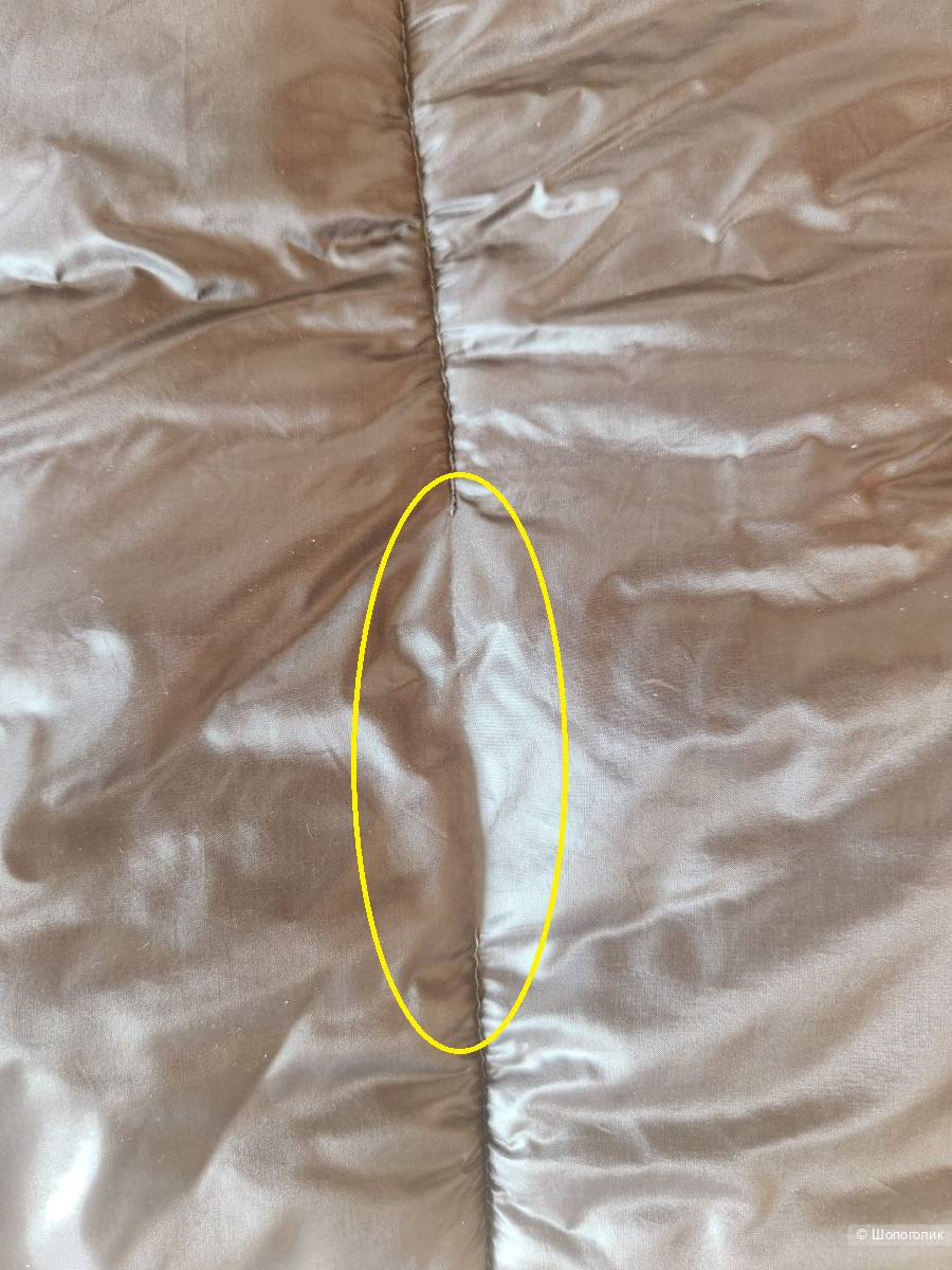 Пальто ALBANA. Размер 46/48