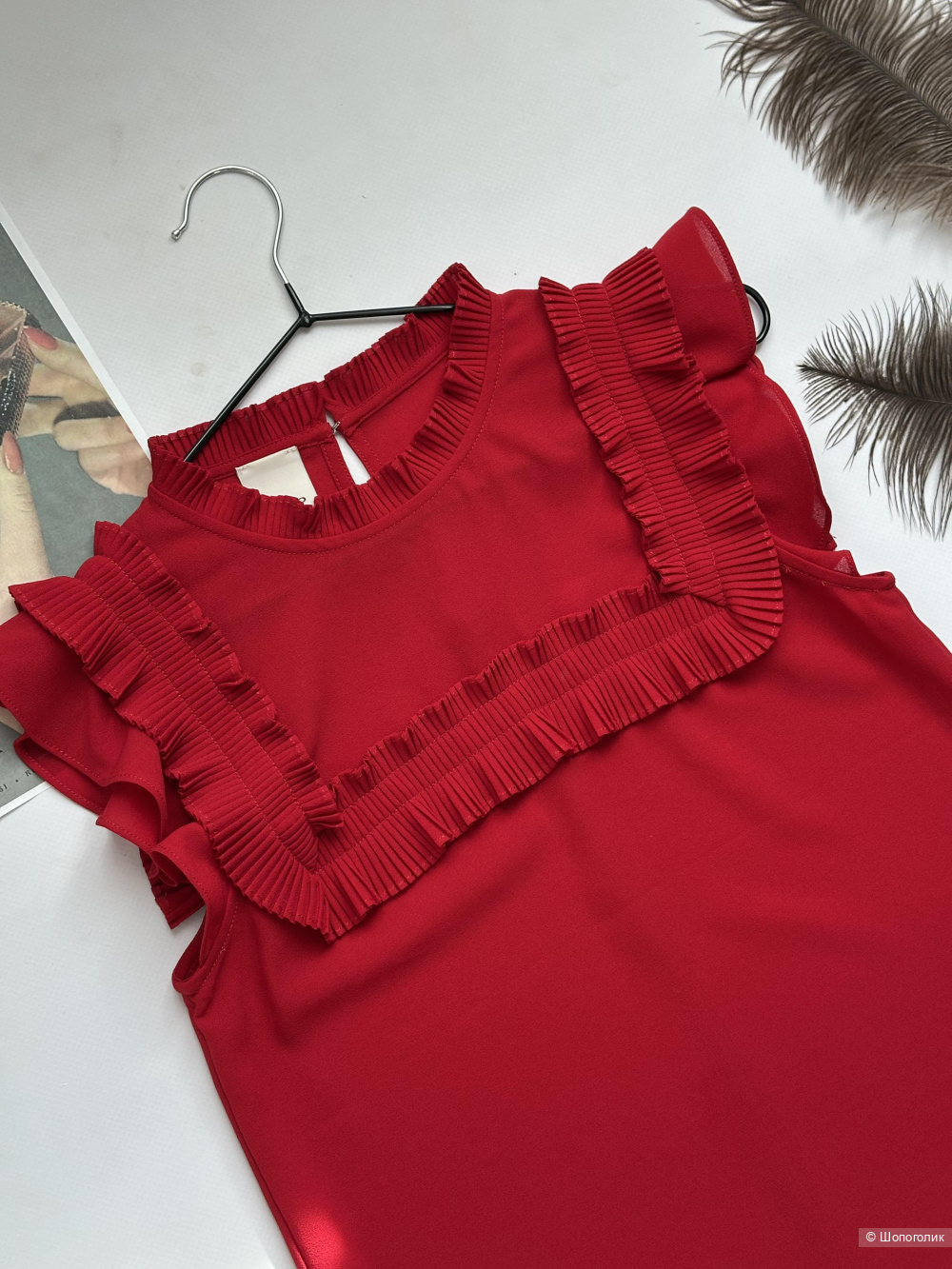 Топ Pinko, размер 42 40