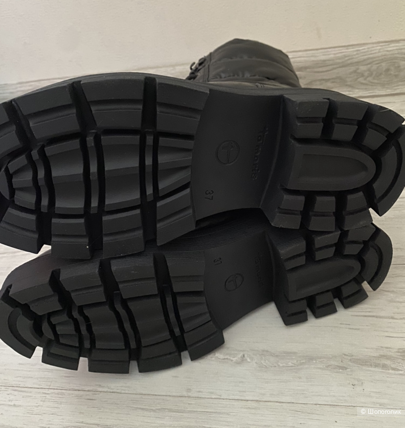 Ботинки Tamaris 37