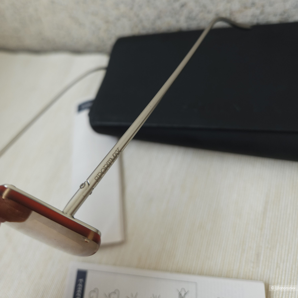 Очки Max Mara (Spormax)