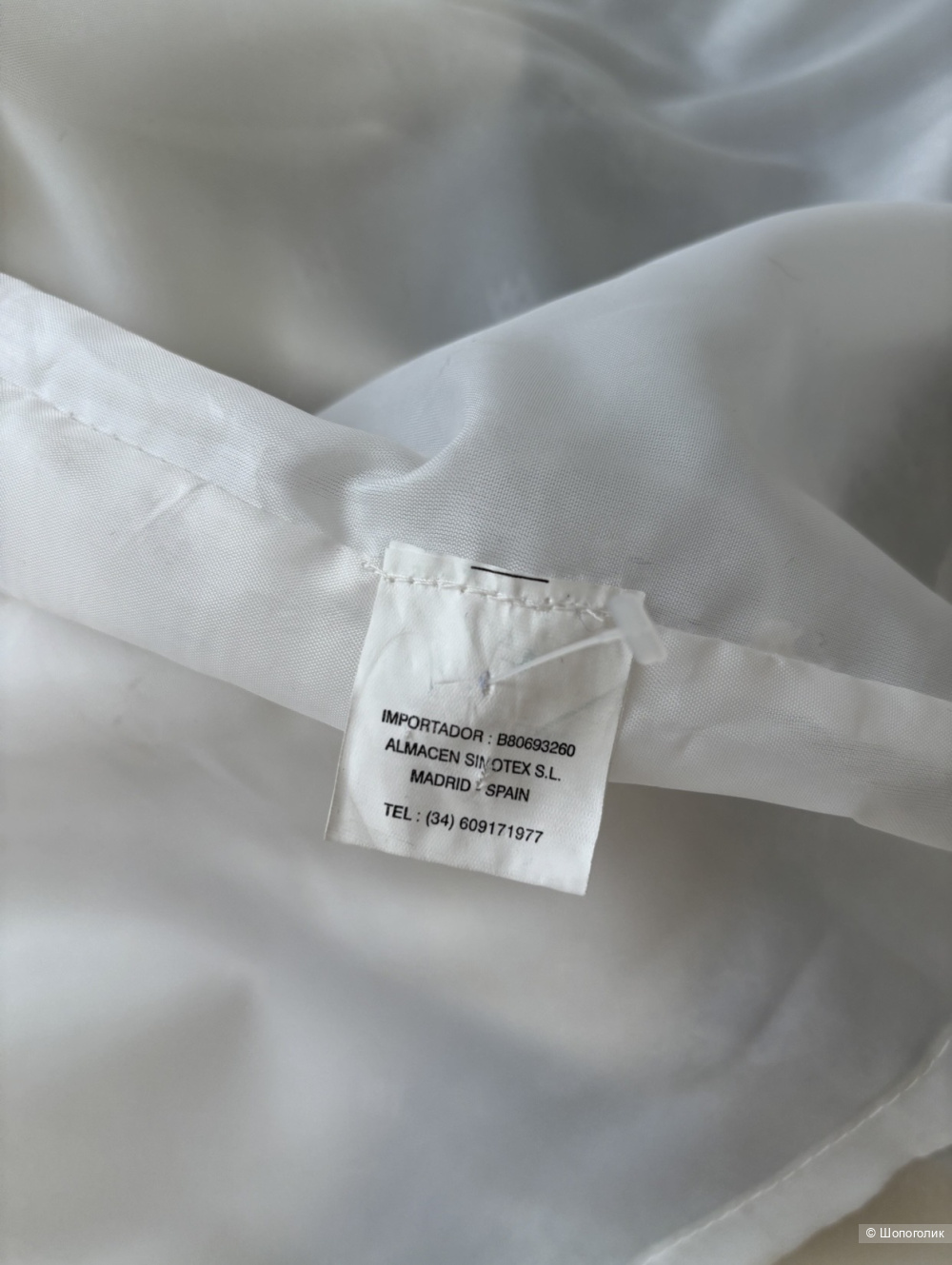 Пальто из Ангоры CINDRELA размер M-L