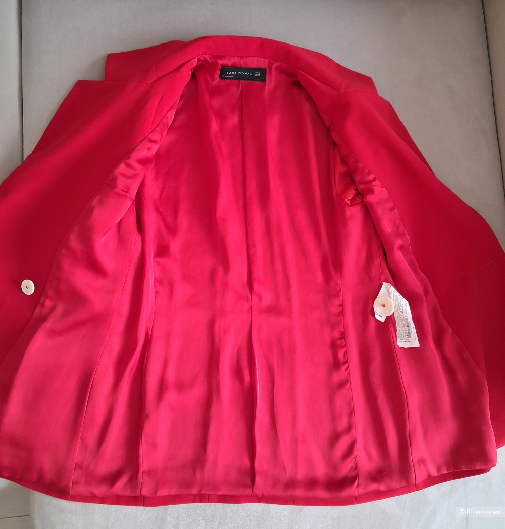 Жакет Zara, размер XS