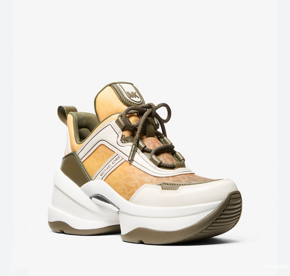 Кроссовки Michael Kors 36