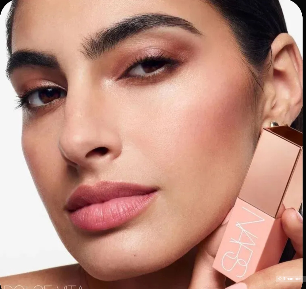 Nars румяна 7 мл