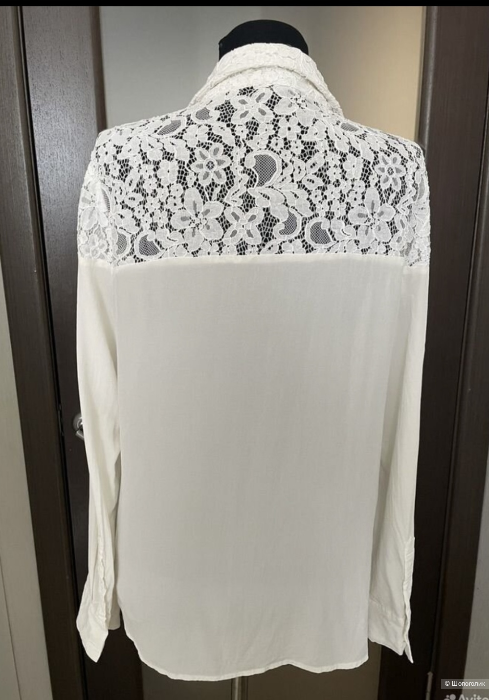 Блуза  Claudia Strater 46 размер