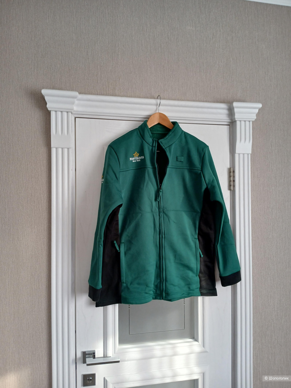 Куртка Morrisons р.16-18