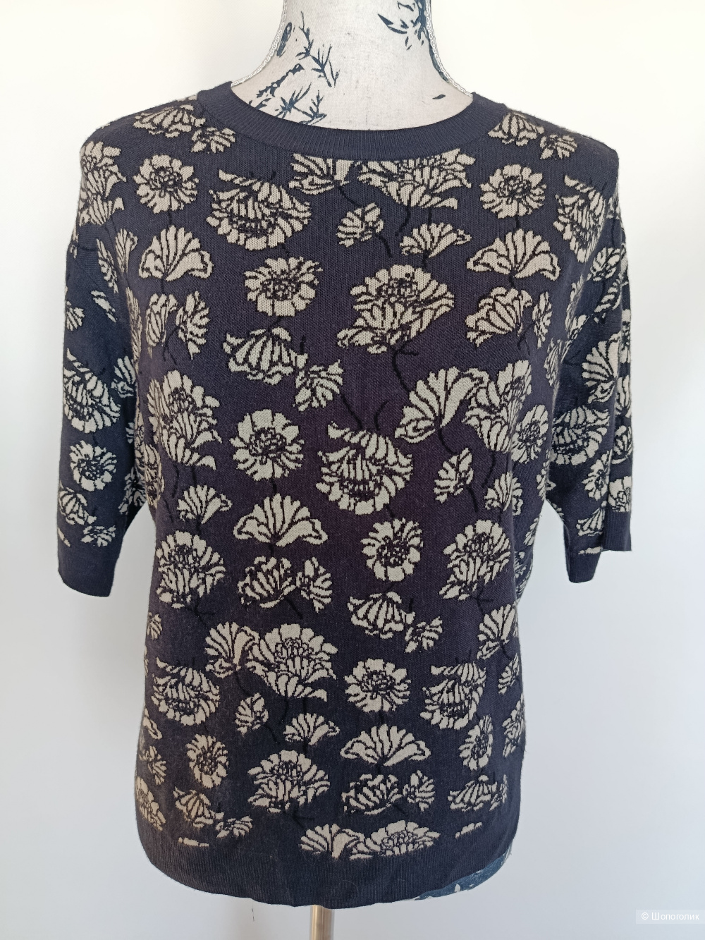 Трикотажный костюм Max Mara Weekend, S/L