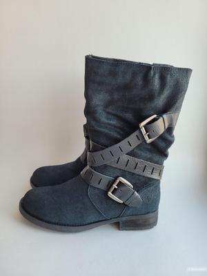 Сапоги Cougar размер 39