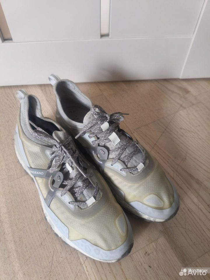 Кроссовки Cole Haan размер 10B