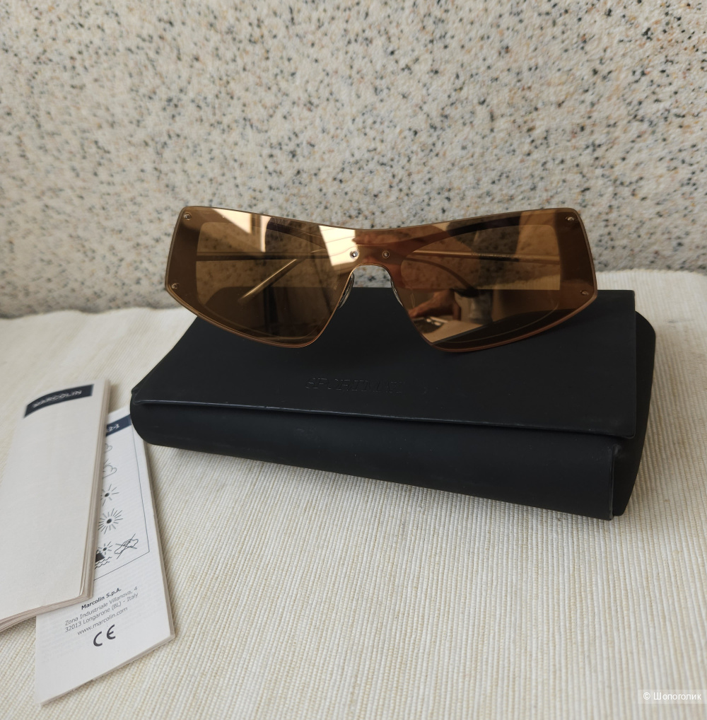 Очки Max Mara (Spormax)