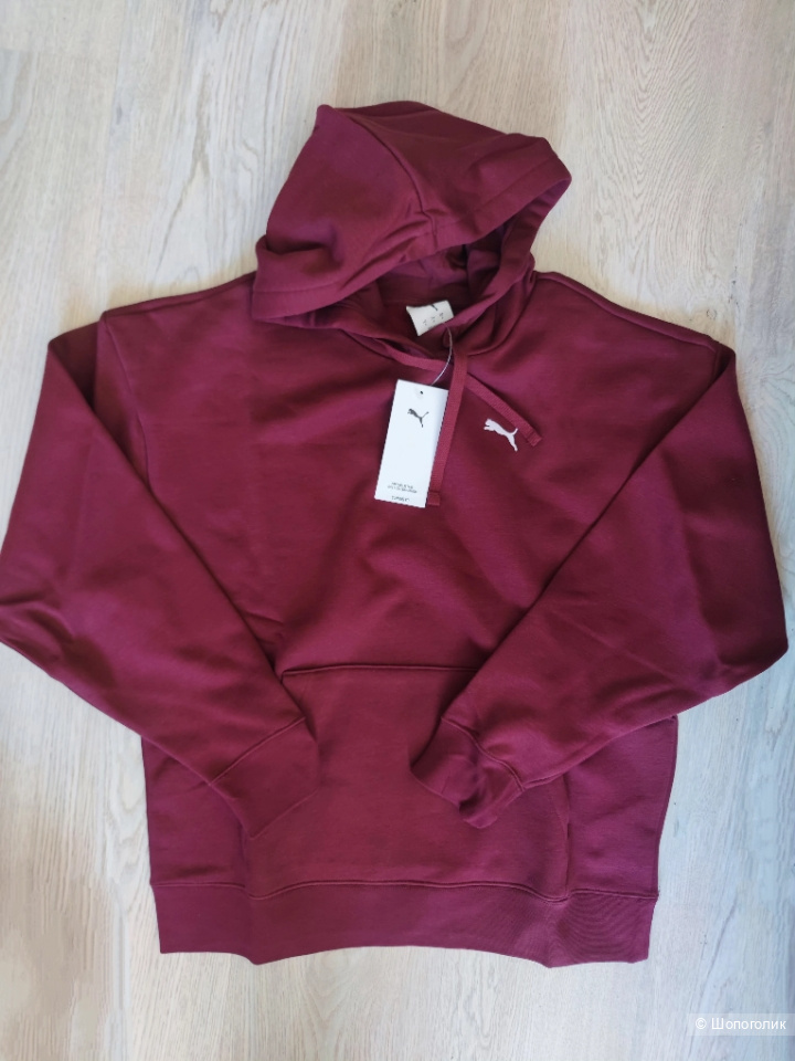 Худи Puma S