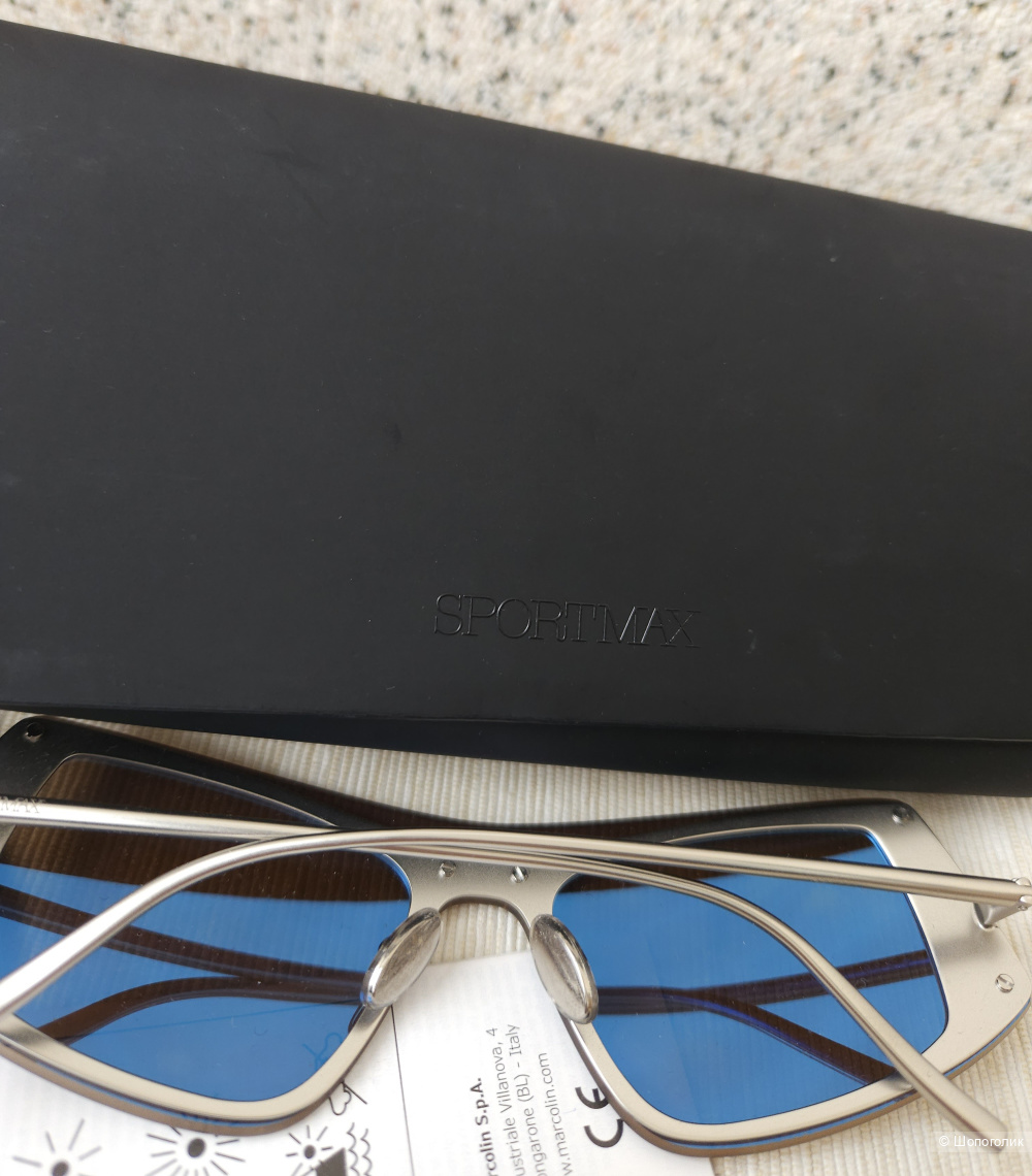 Очки Max Mara (Spormax)