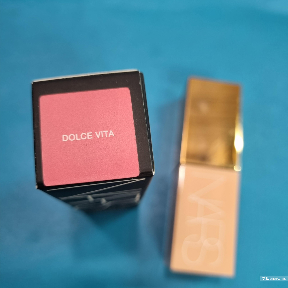 Nars румяна 7 мл