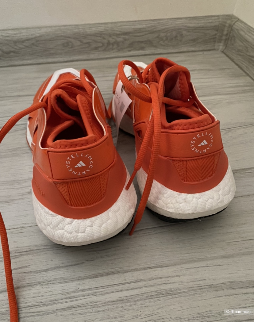 Кроссовки Adidas by Stella McCartney 39,5