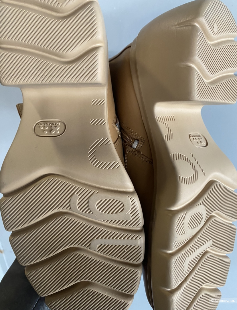 Ботинки HOGL 35,5