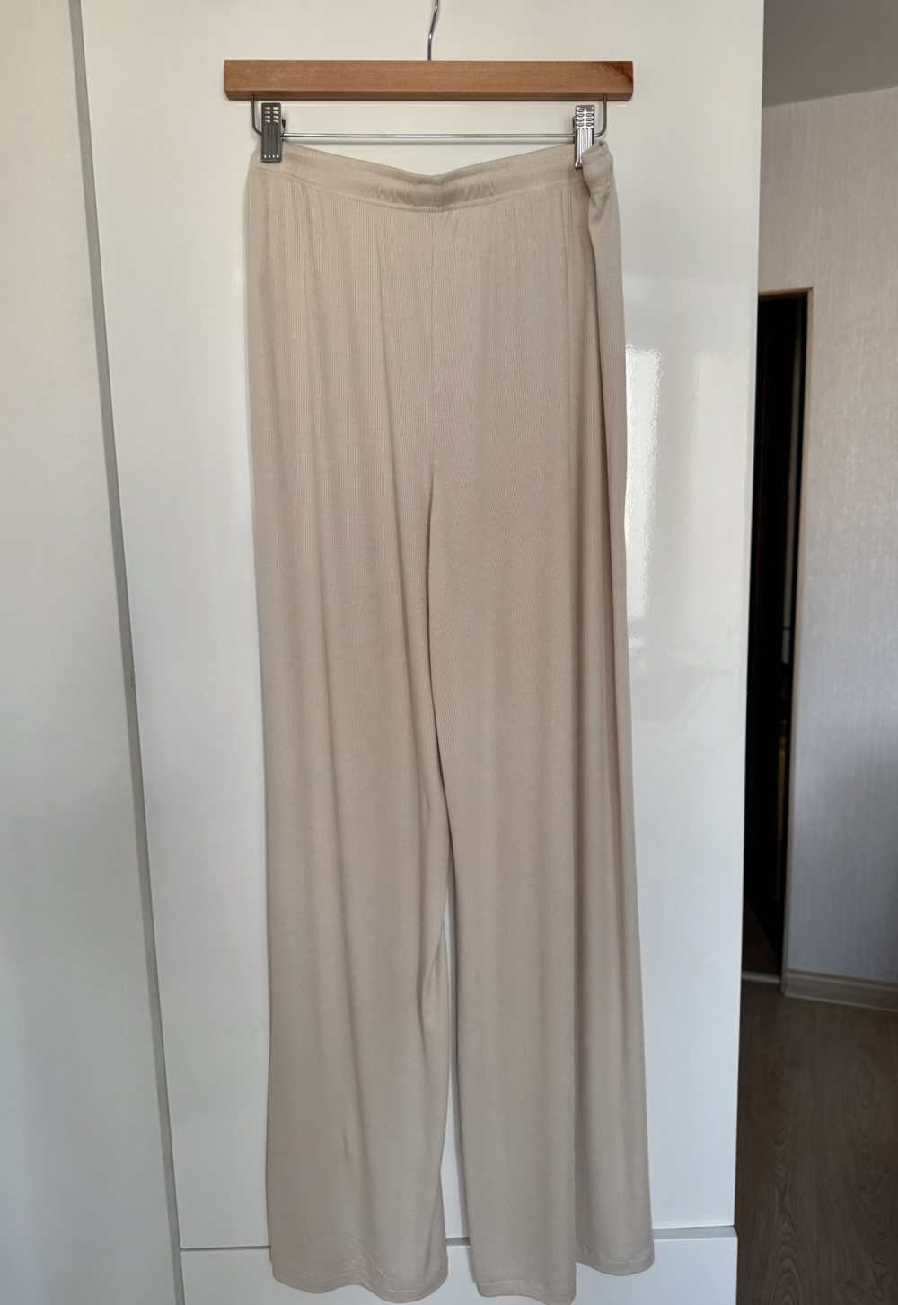 Брюки Zarina домашние размер L