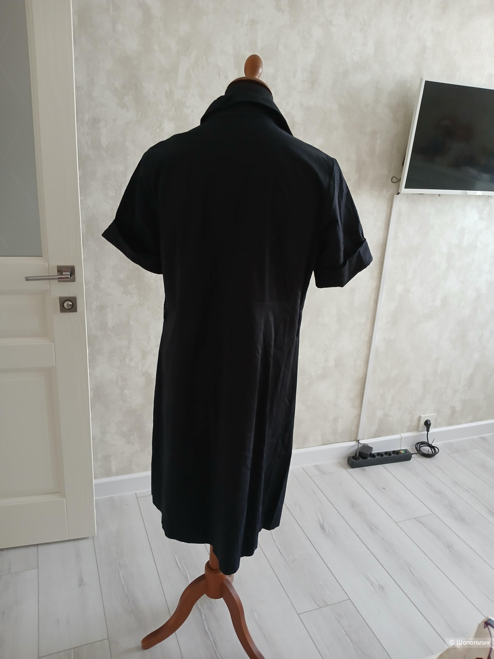 Платье Sarah Kern р.44