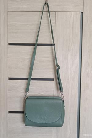 Сумка Vera Pelle, размер 22*18*8