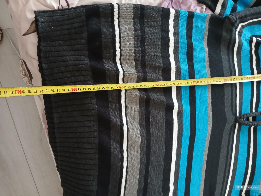 Джемпер no limit р.xl