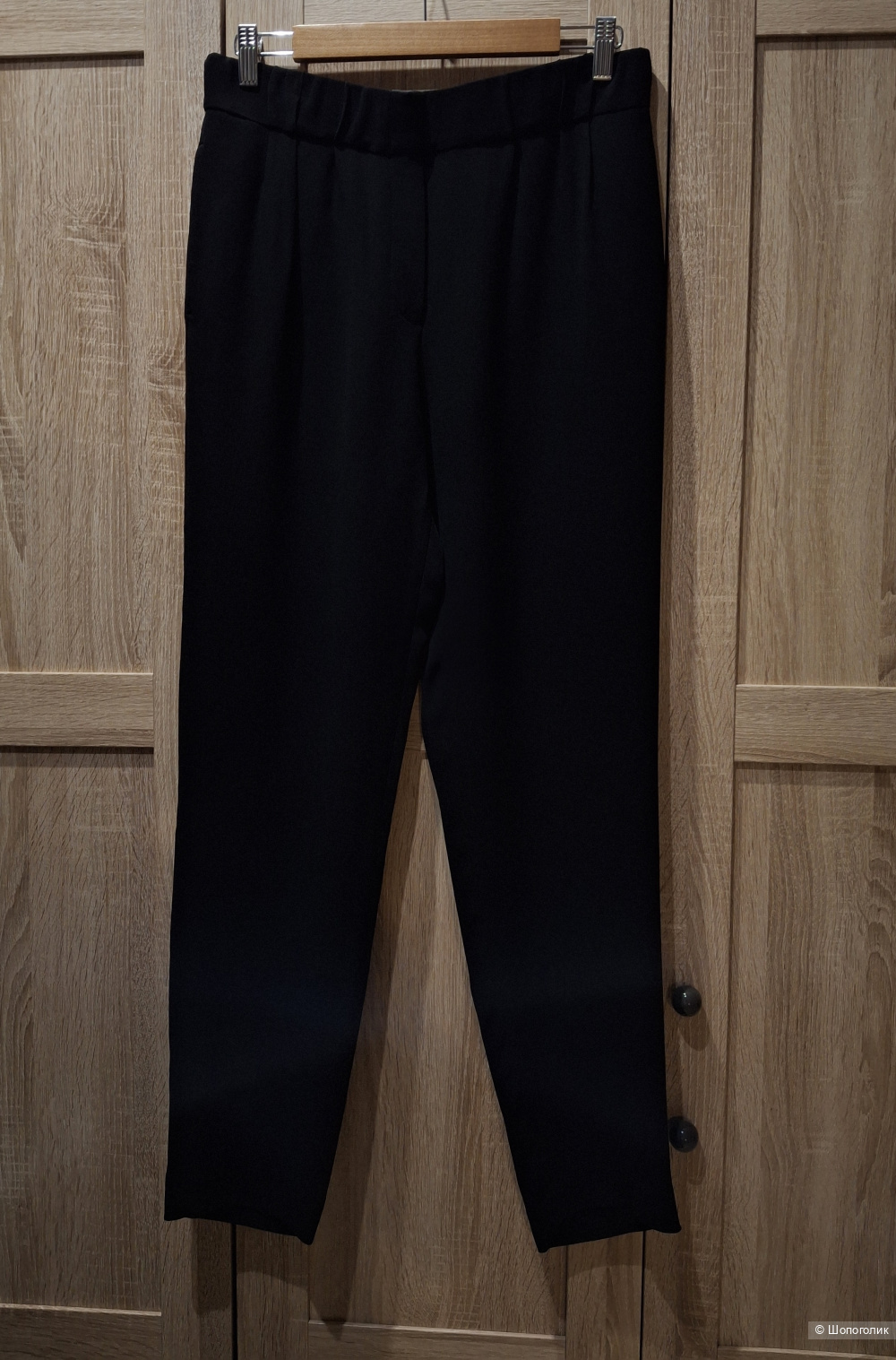 Брюки Massimo Dutti/46