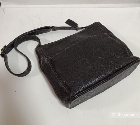 Coach сумка. Винтаж