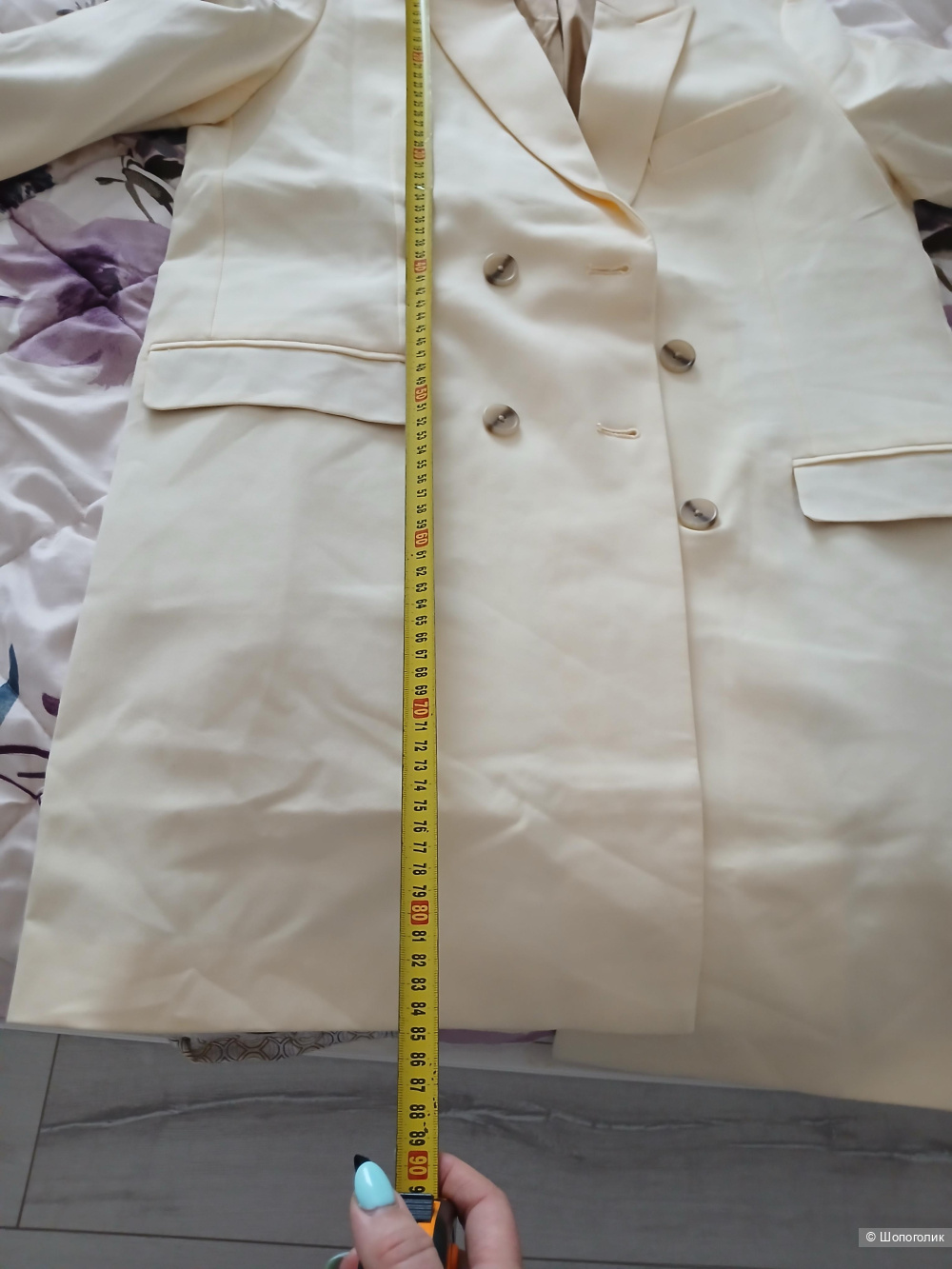 Пиджак jjxx р.м