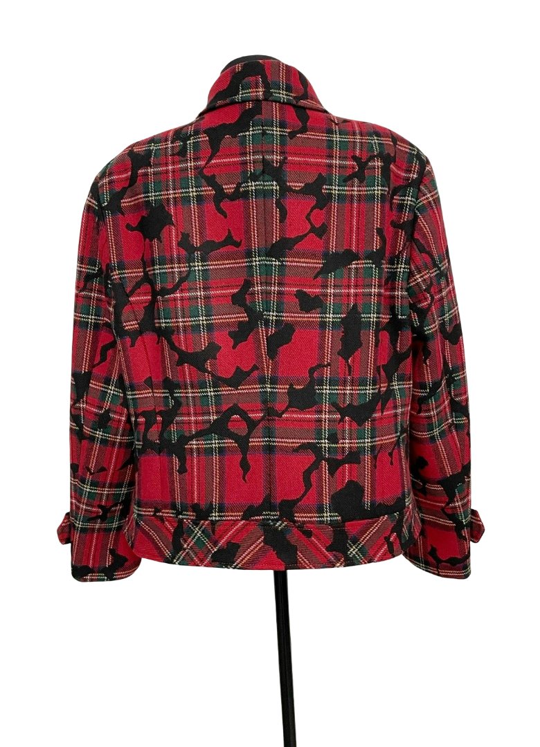 Полупальто Madeleine. 48 размер