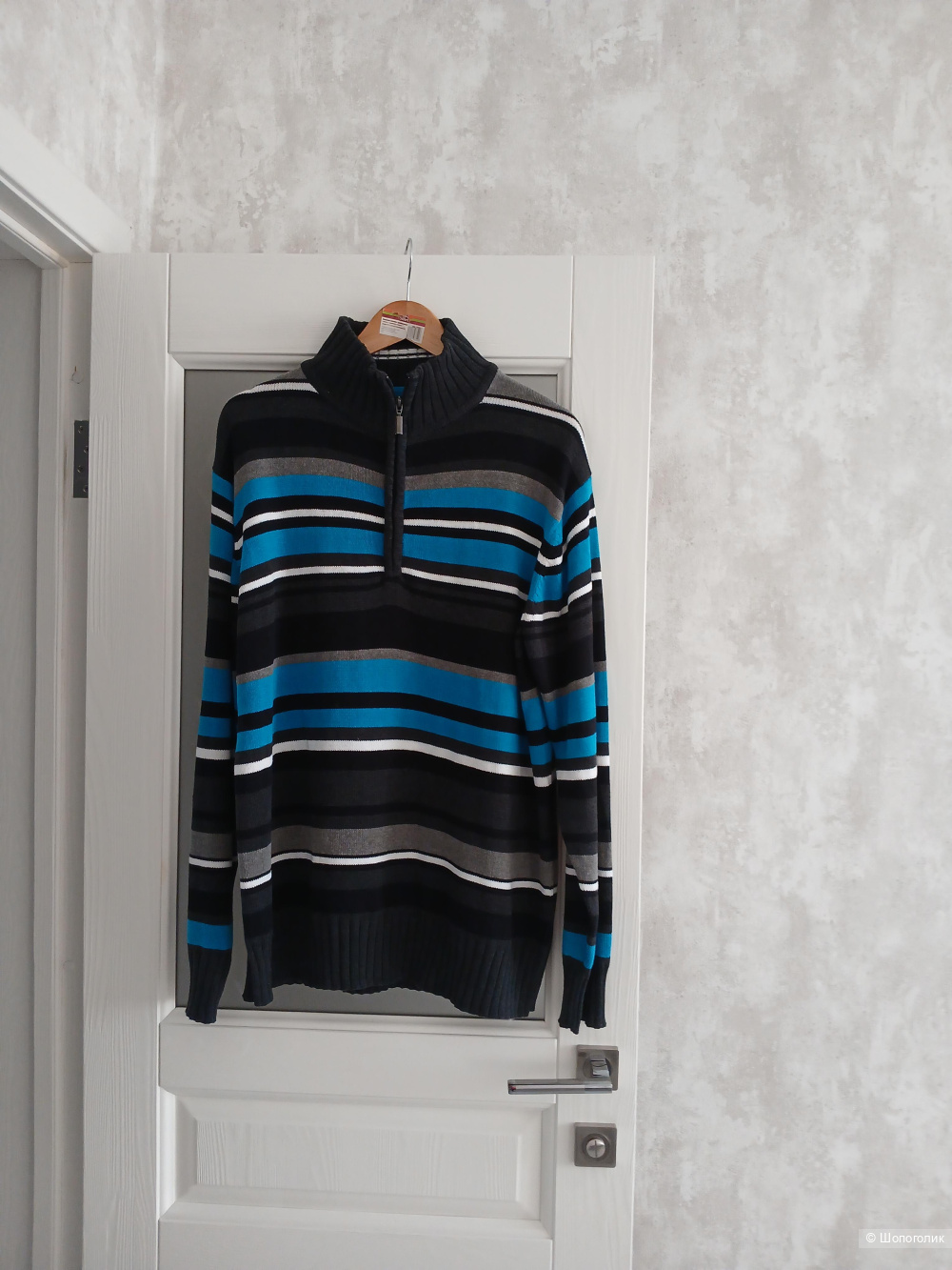 Джемпер no limit р.xl