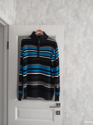 Джемпер no limit р.xl