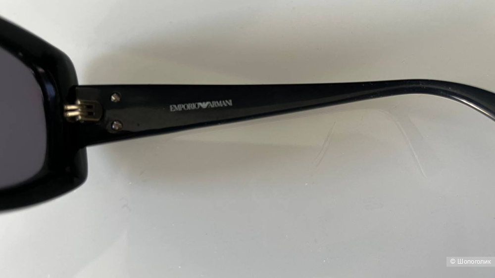 Солнцезащитные очки Emporio Armani