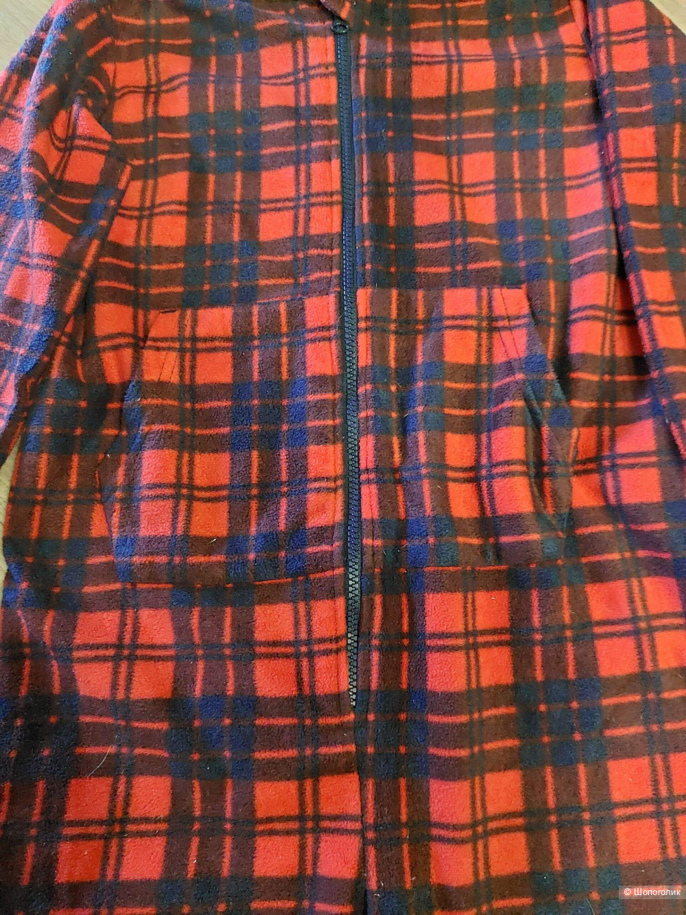 Комбинезон подростковый. PEPPERTS. Размер 8-10 лет