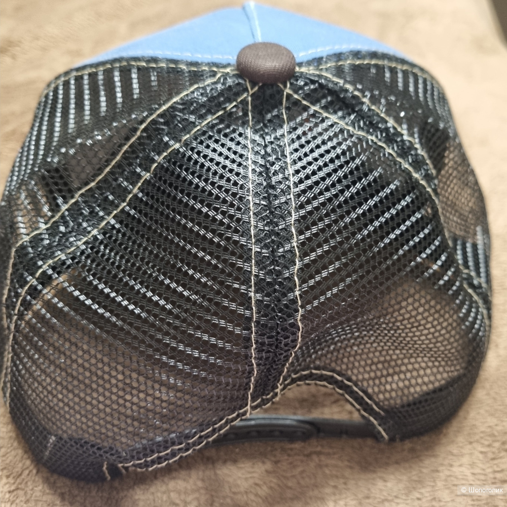 Бейсболка no name 54-58