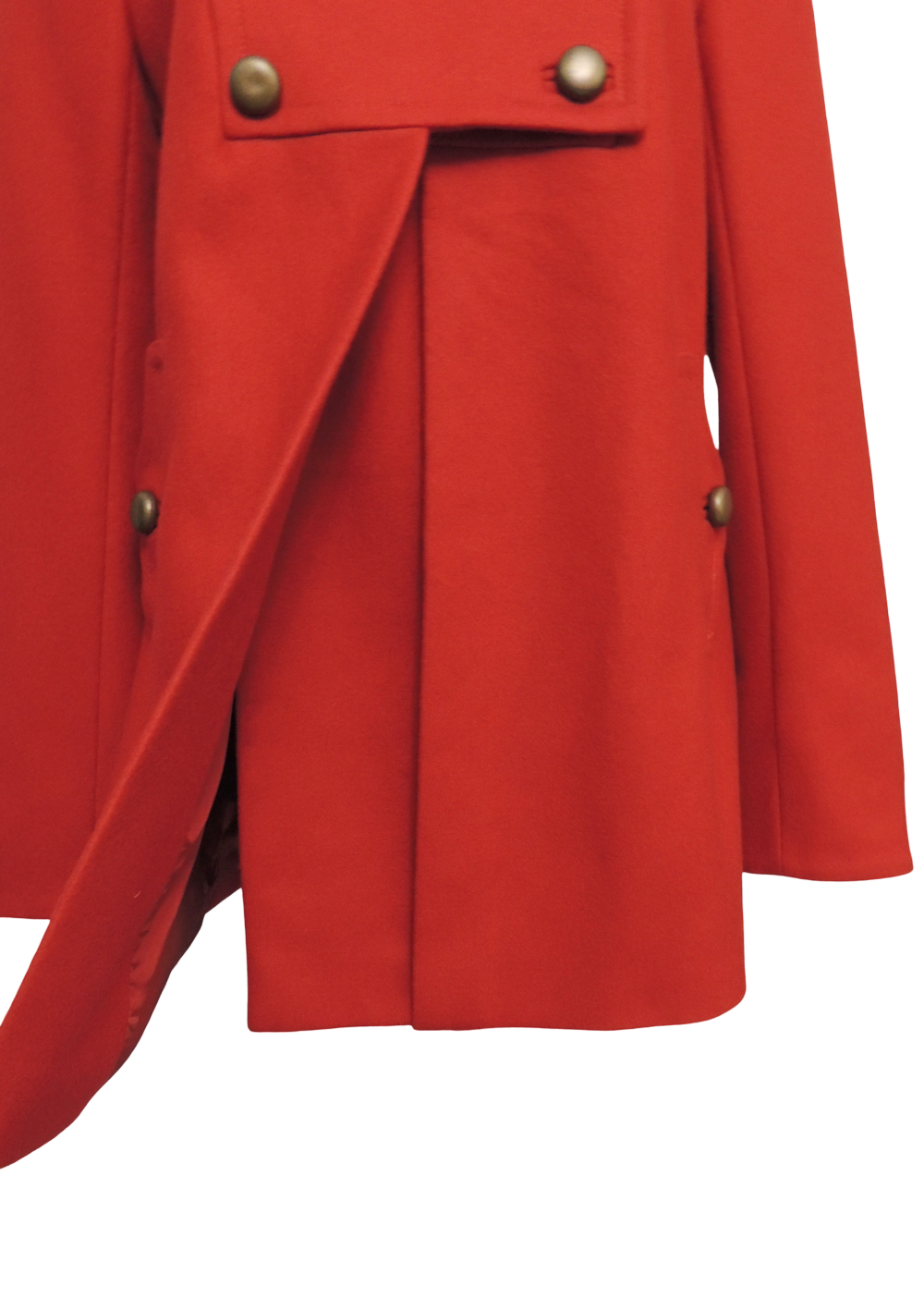 Полупальто French connection. 42 размер