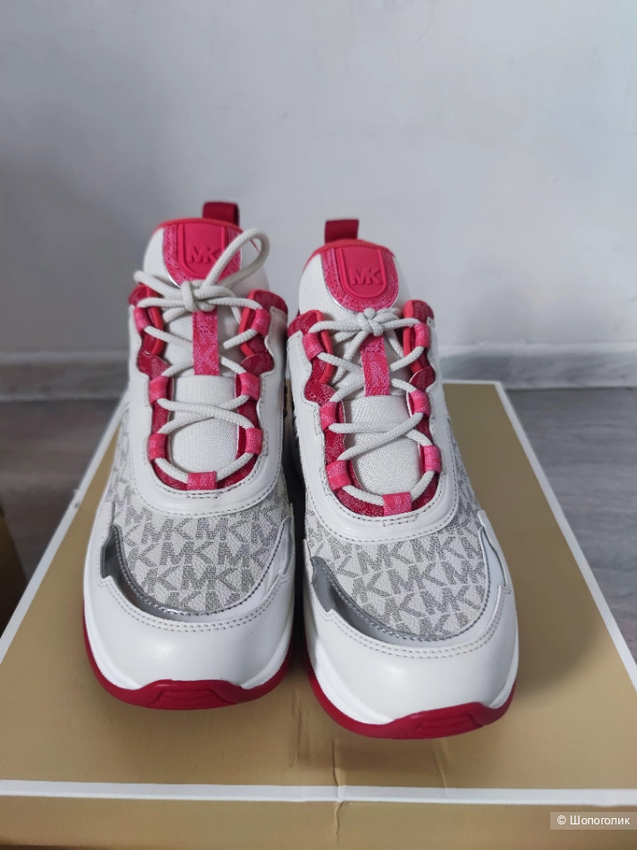 Кроссовки Michael Kors 39,5