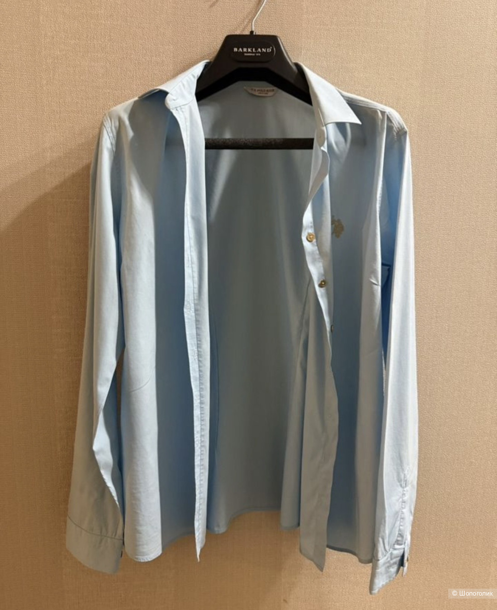Рубашка U.S. Polo Assn, размер М.
