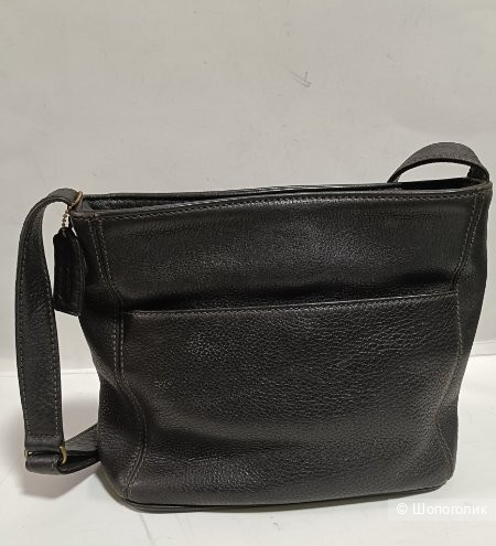 Coach сумка. Винтаж