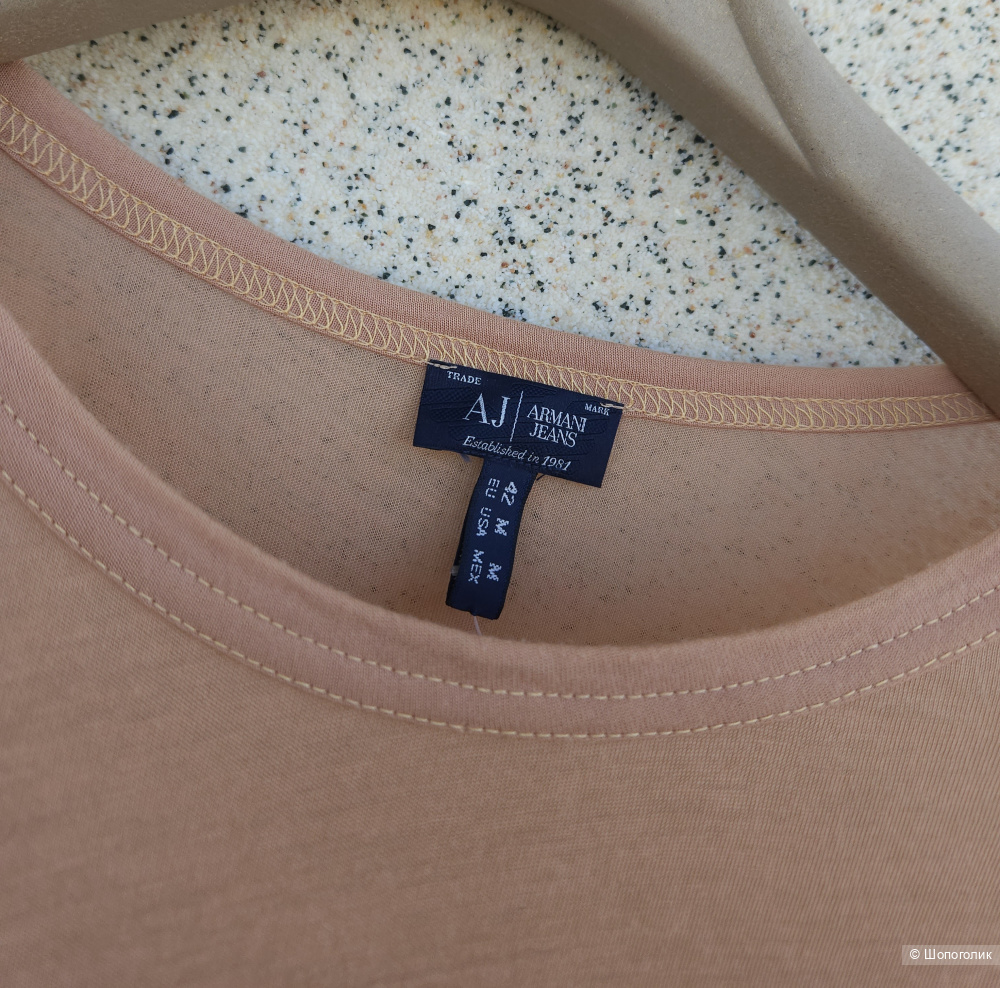Футболка Armani Jeans, М