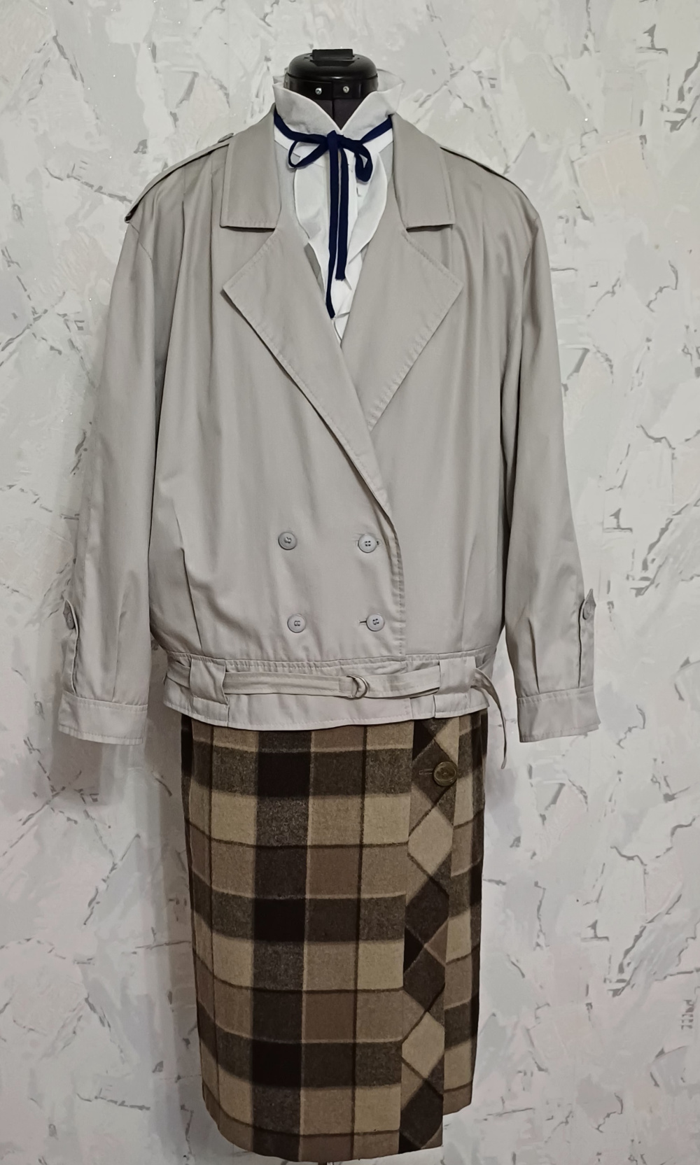 Куртка ветровка, one size