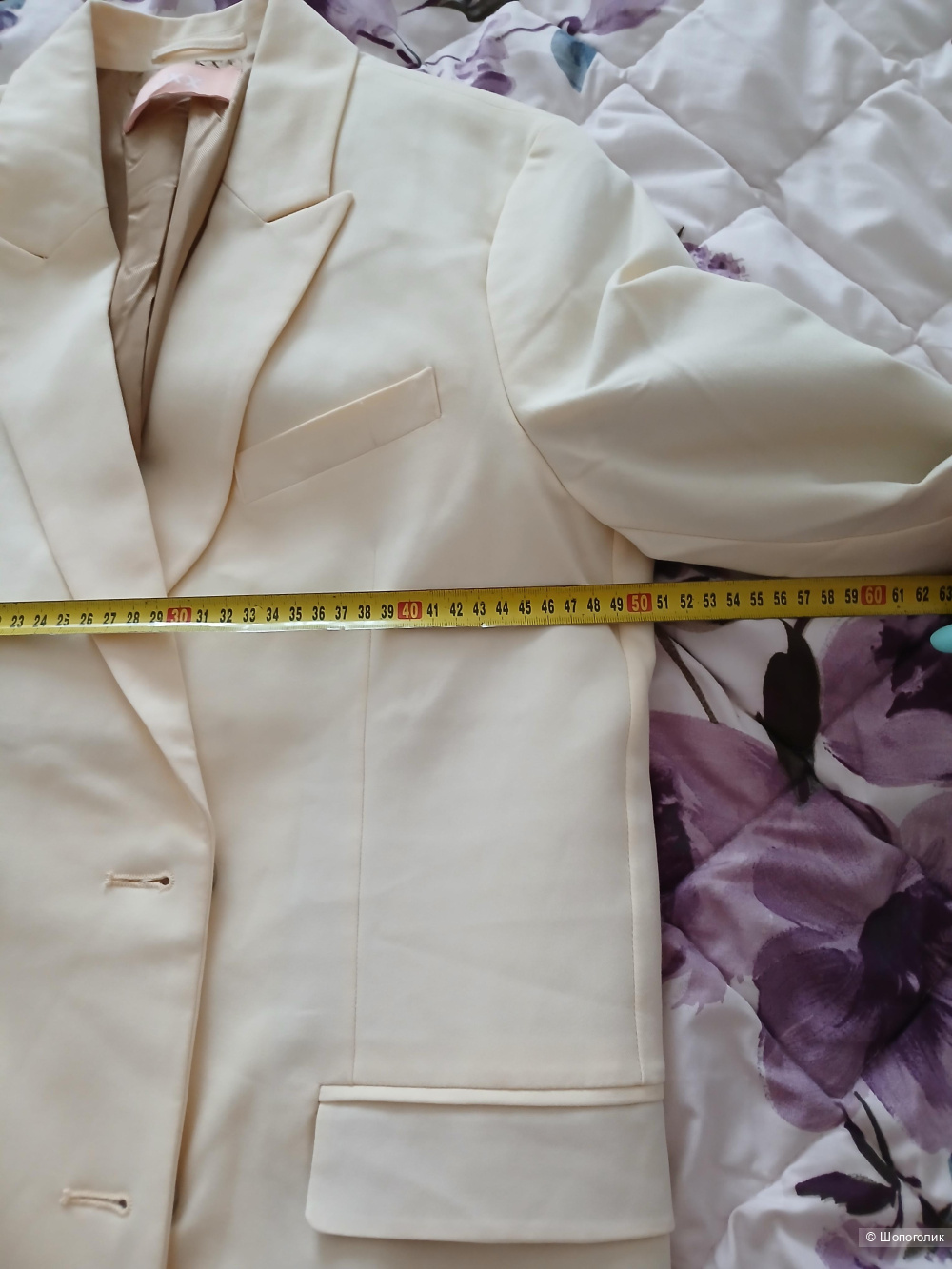 Пиджак jjxx р.м