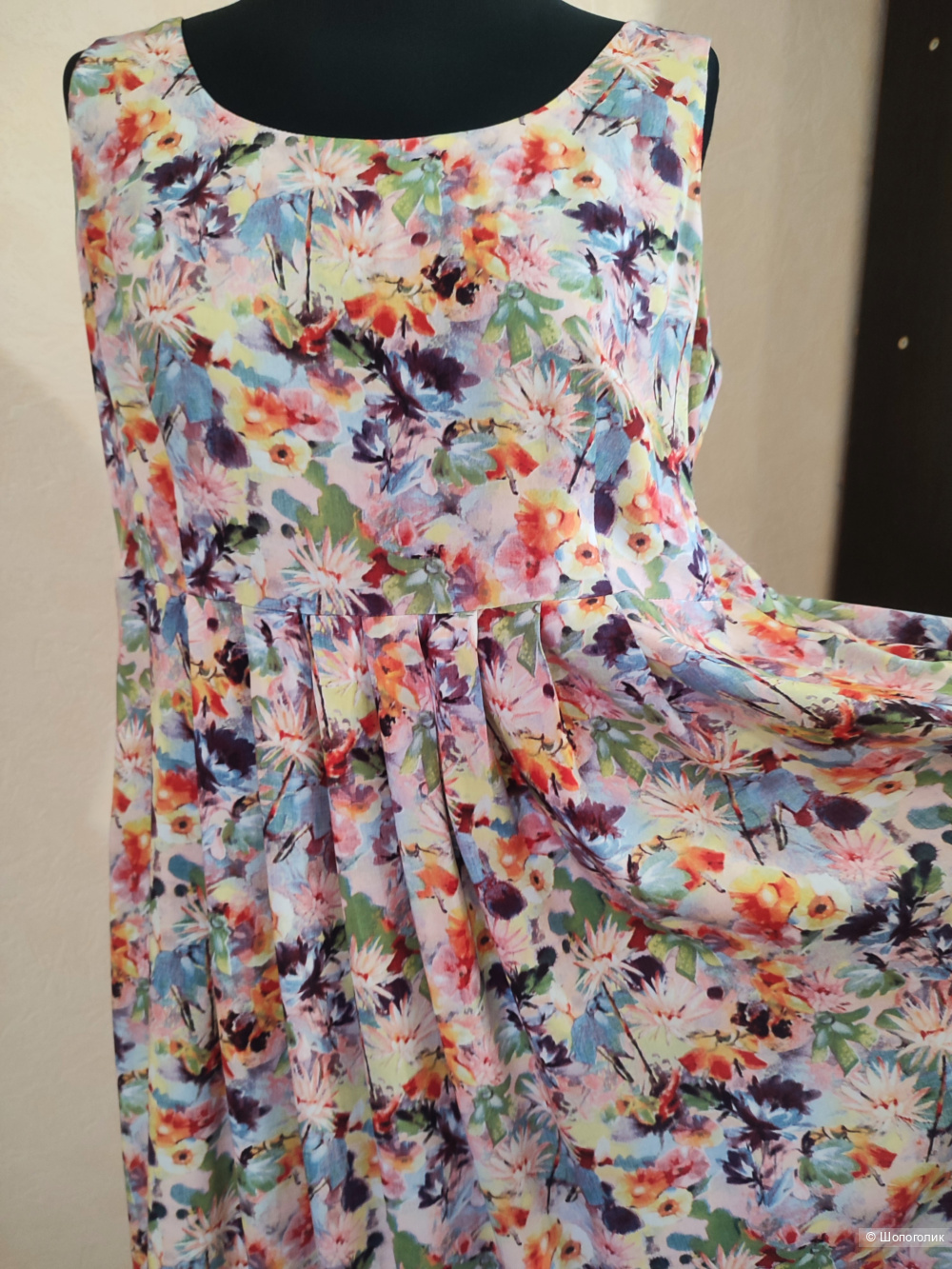 Платье no name размер 48-50