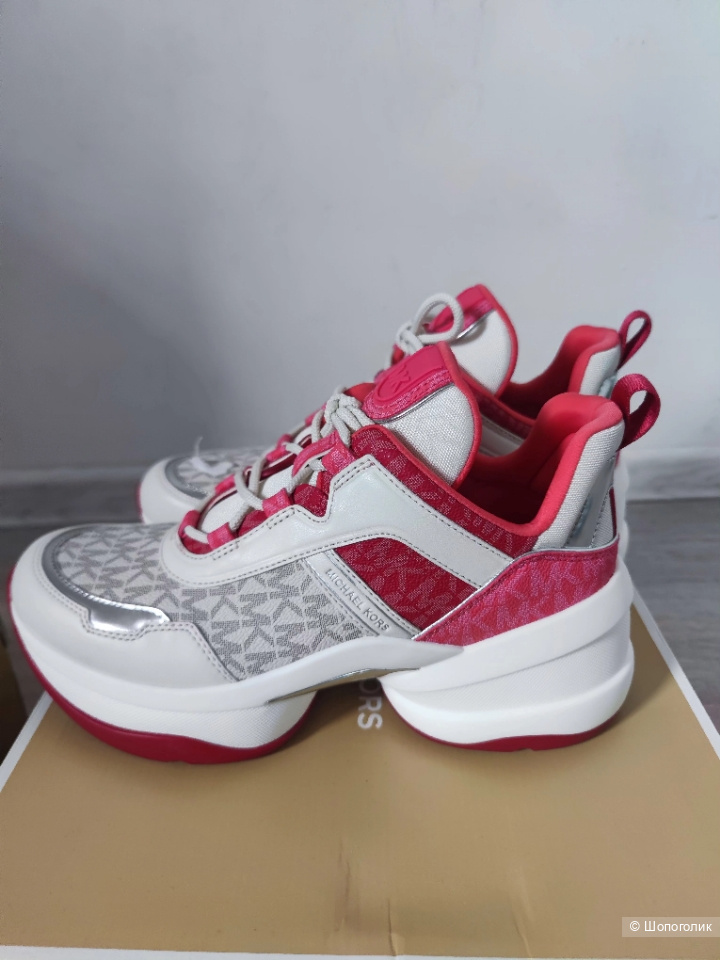 Кроссовки Michael Kors 39,5