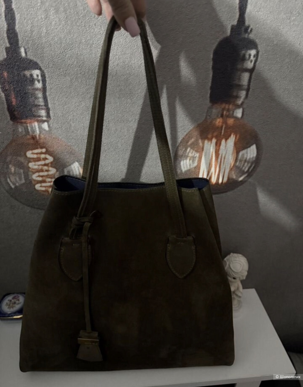 Coccinelli сумка