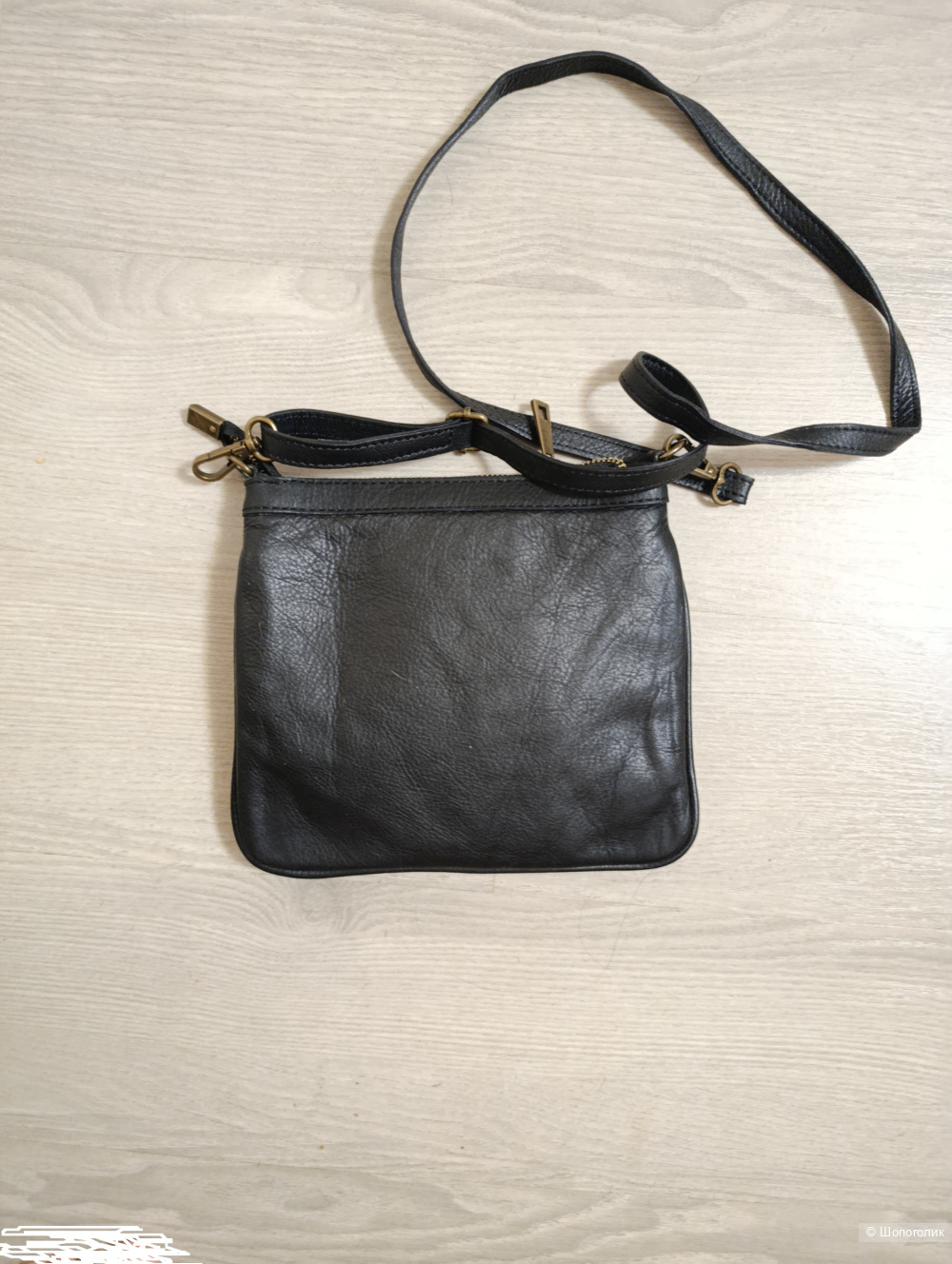 Сумочка, кросс-боди, s